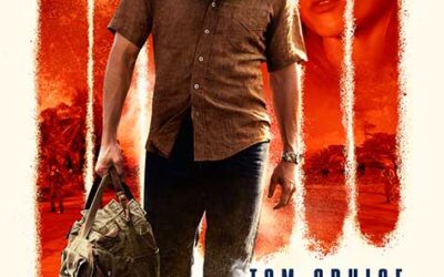 A Movie Review: “American Made”