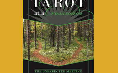 Tarot at a Crossroads: The Unexpected Meeting of Tarot and Psychology